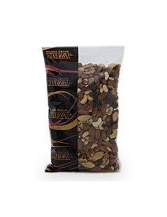 Deluxe Mixed Nuts & Sultanas 1kg