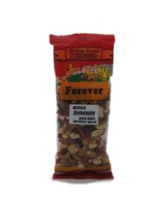 Fruit & Nut Mix with Goji Berries (no salt) 150g