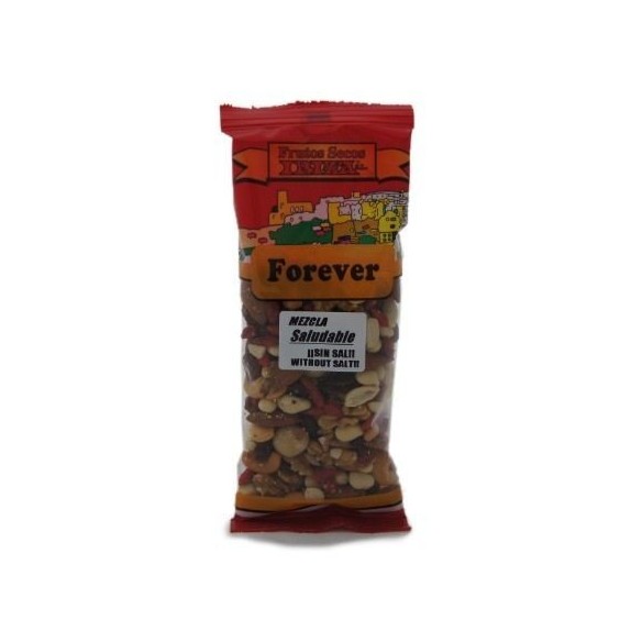 Fruit & Nut Mix with Goji Berries (no salt) 150g