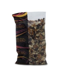 Luxury Unsalted Fruit, Nuts & Seeds 1kg