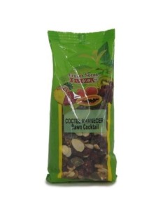 Luxury Unsalted Fruit, Nuts & Seeds 250g