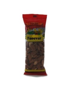 Local Toasted Almonds (skin on) 130g