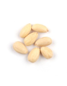 Raw Almonds No Salt 1kg