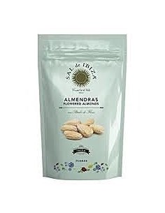 Sal De Ibiza Almonds With Flowers 80g