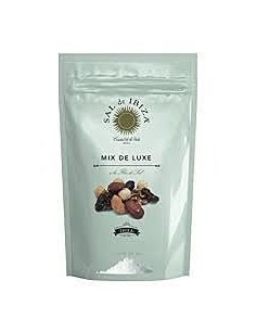 Sal De Ibiza Salted Mixed Nuts 80g