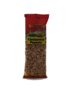 Salted Peanuts 150g