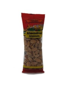 Toasted Almonds 150g