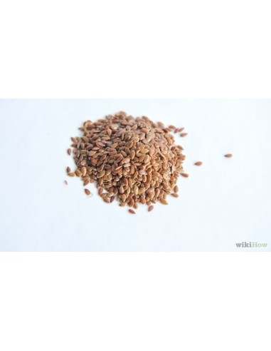 Organic Linseed Brown Seeds 250g