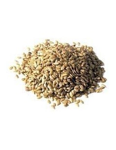 Organic Linseed Golden Seeds 250g