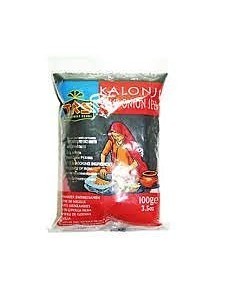 TRS Black Onion Seeds 100g
