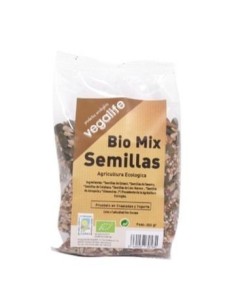Vegalife Organic Mixed Seeds 250g