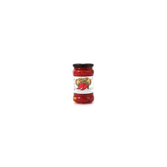 Celorrio Piquillo Pepper E.F 290g