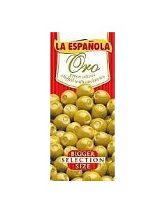 Classic Stuffed Espanola Olives 350g