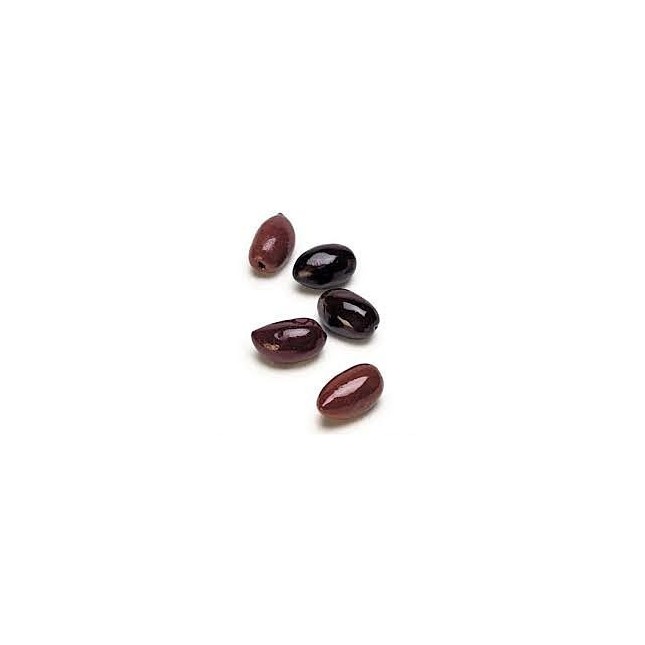 Kalamata Greek Olives 300g (Without Stone)