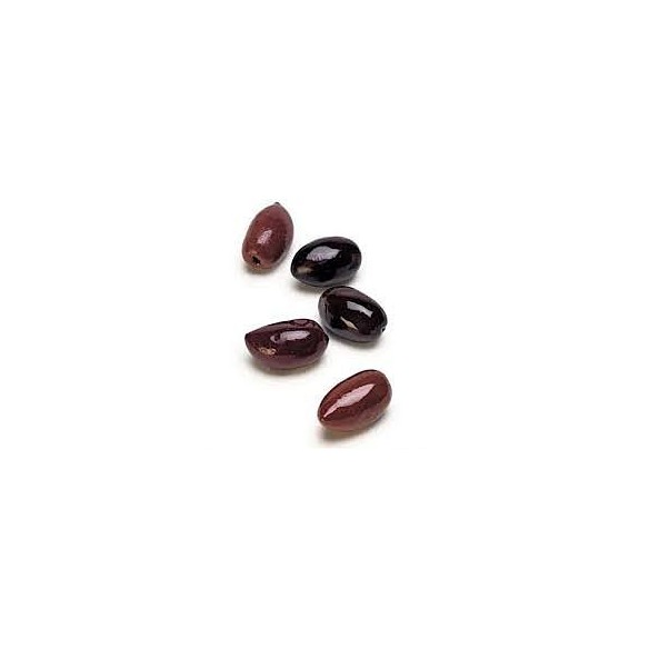 Kalamata Greek Olives 300g (Without Stone)