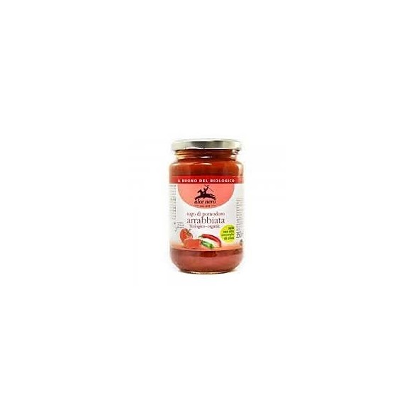 Organic Arribiata Pasta Sauce