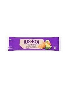 Filo Pastry Sheets 270g