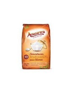 Granulated White Sugar 1kg