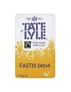 Tate & Lyle Caster Sugar 1kg - TEST