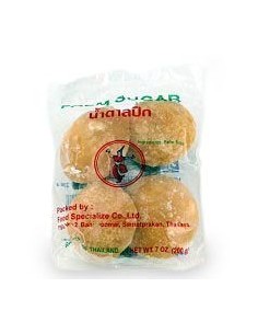 Thai Dancer Palm Sugar 200g