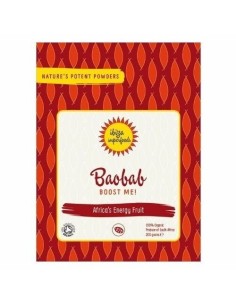 Baobab Powder 200g