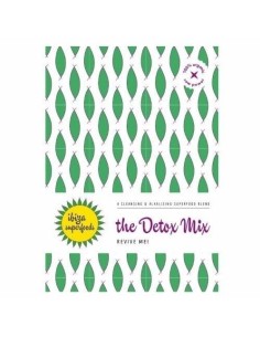 Ibiza Superfoods Detox Mix 200g