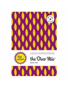 Ibiza Superfoods Disco Mix 200g