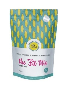 Ibiza Superfoods Fit Mix 200g