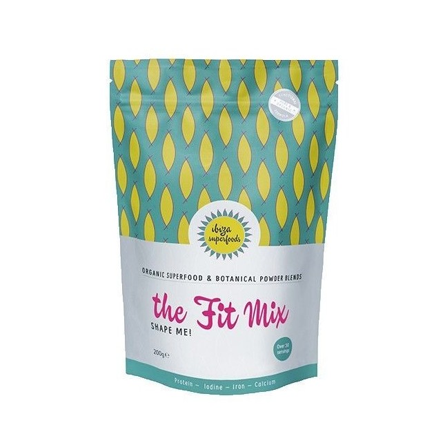 Ibiza Superfoods Fit Mix 200g