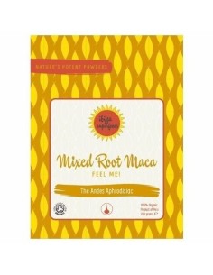 Ibiza Superfoods Mixed Root Maca Powder 250g