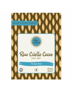 Raw Criollo Cacao Powder 250g