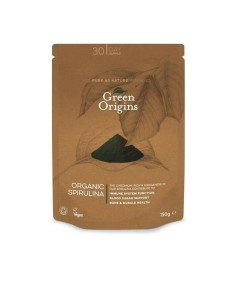 Salud Viva Organic Psyllium Powder 200g