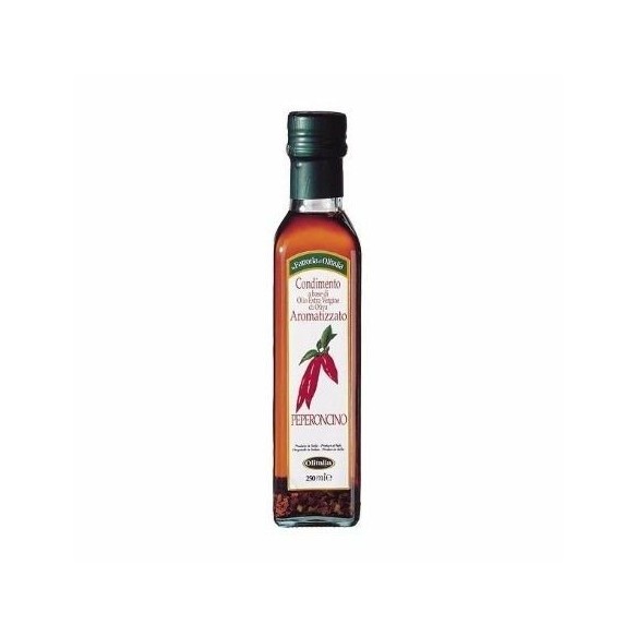 Chilli Oil 500ml