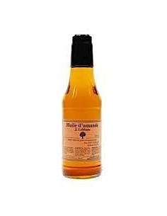 Leblanc Almond Oil 500ml