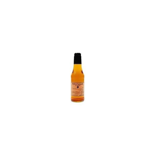 Leblanc Almond Oil 500ml