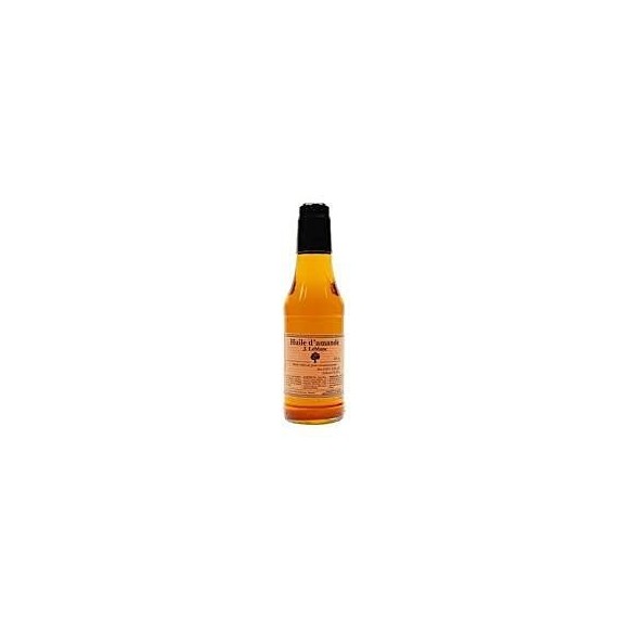 Leblanc Almond Oil 500ml