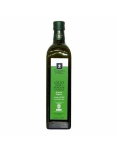 Corona Del Puglie Extra Virgin Olive Oil 750ml