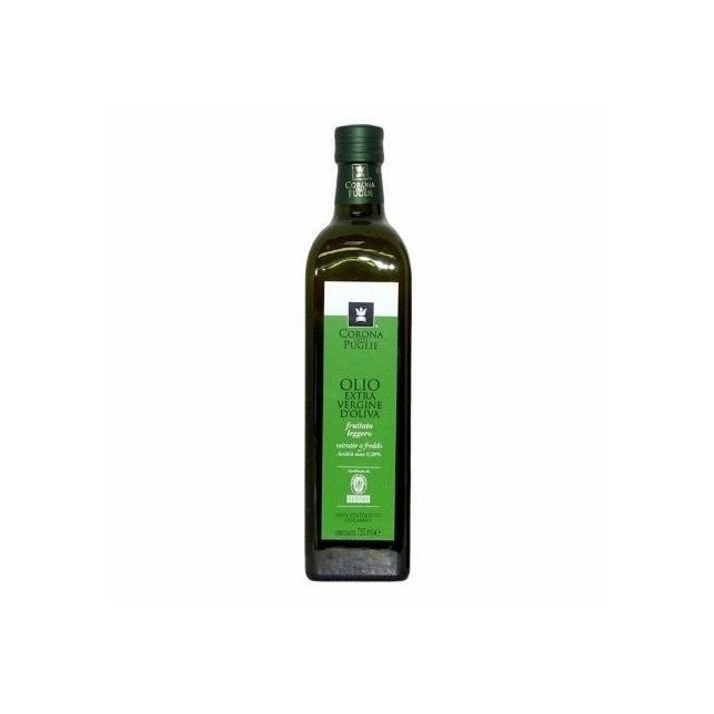 Corona Del Puglie Extra Virgin Olive Oil 750ml