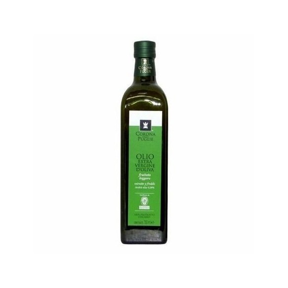 Corona Del Puglie Extra Virgin Olive Oil 750ml