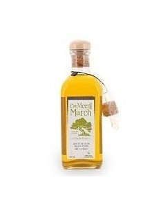 Local Extra Virgin Olive Oil 250ml