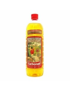 Olive Oil Carbonnell For Cooking 0,4 1L