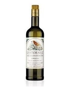 Olive Oil Estornell 750ml