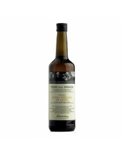 Terre Dell'Abbazie Extra Virgin Olive Oil 750ml