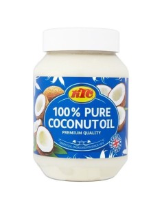 KTC Coconut Oil 500ml