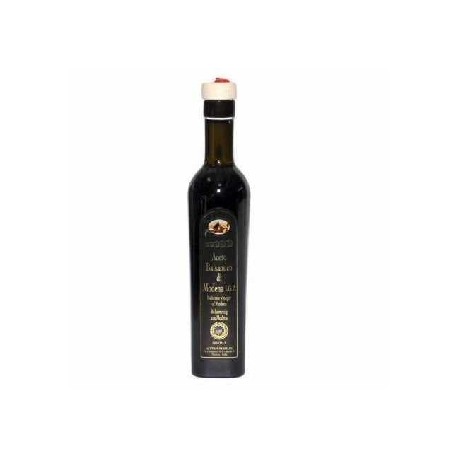 Aged Ampola Balsamic Vinegar 1 Year 250ml