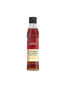Borges Sherry Vinegar 250ml