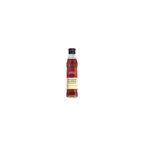 Borges Sherry Vinegar 250ml