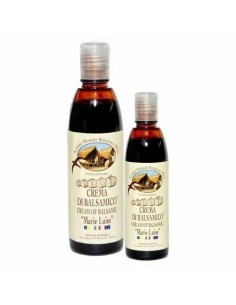 Cream Of Balsamic Vinegar 250ml