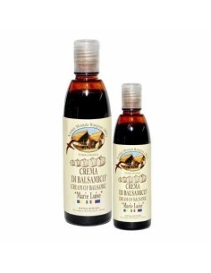Cream Of Balsamic Vinegar 500ml