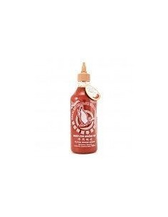 Flying Goose Sriracha Garlic Sauce 455ml